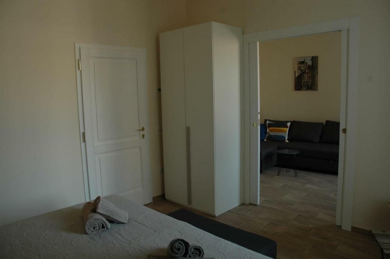 Via Barocci 34 Hotel Urbino Luaran gambar