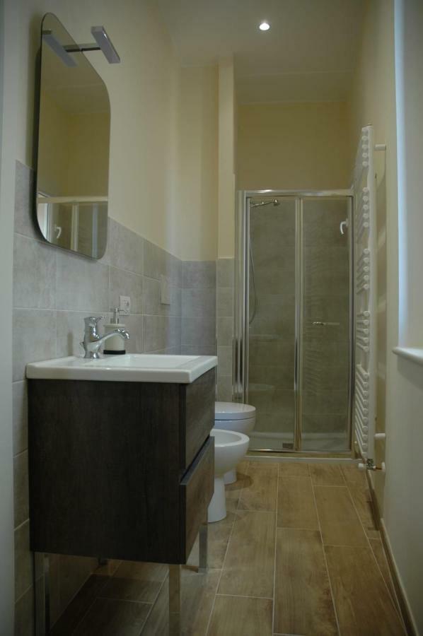 Via Barocci 34 Hotel Urbino Luaran gambar